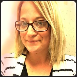 Meet your Posher, Brianna